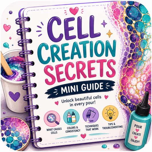 Cell Creation Secrets Mini Guide
